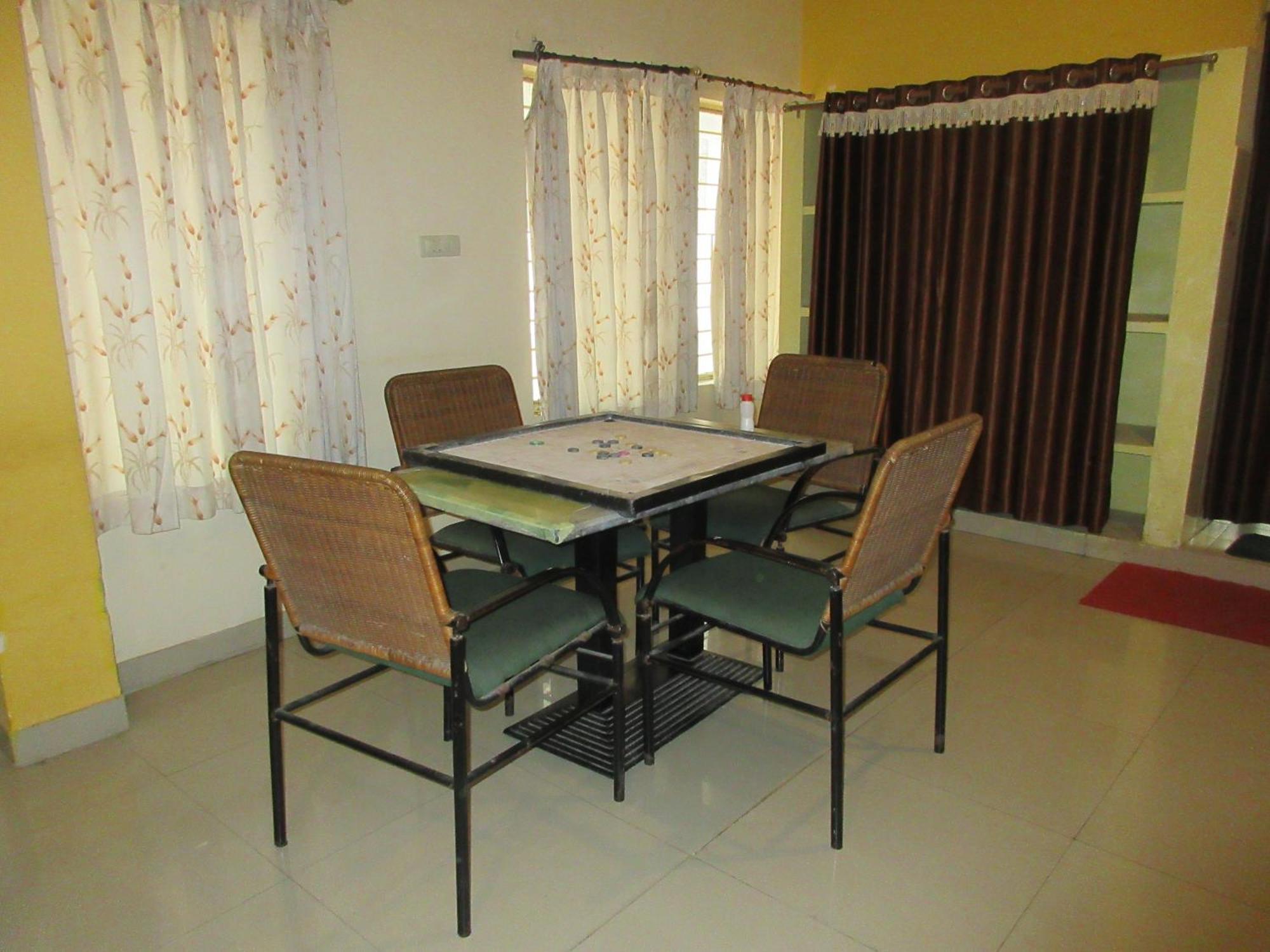 Kstdc Hotel Mayura Velapuri Belur Esterno foto